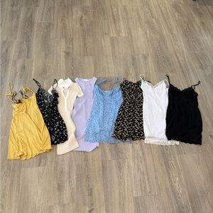 SUMMER DRESS BUNDLE